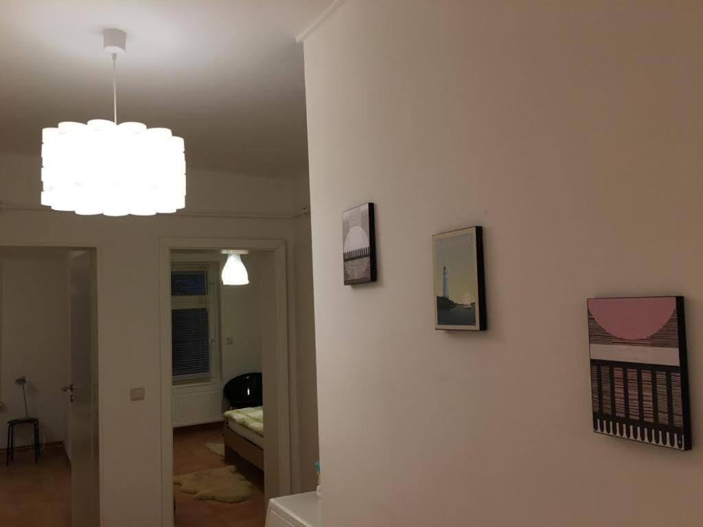 Apartment In Sternschanze Hamburg Exterior photo