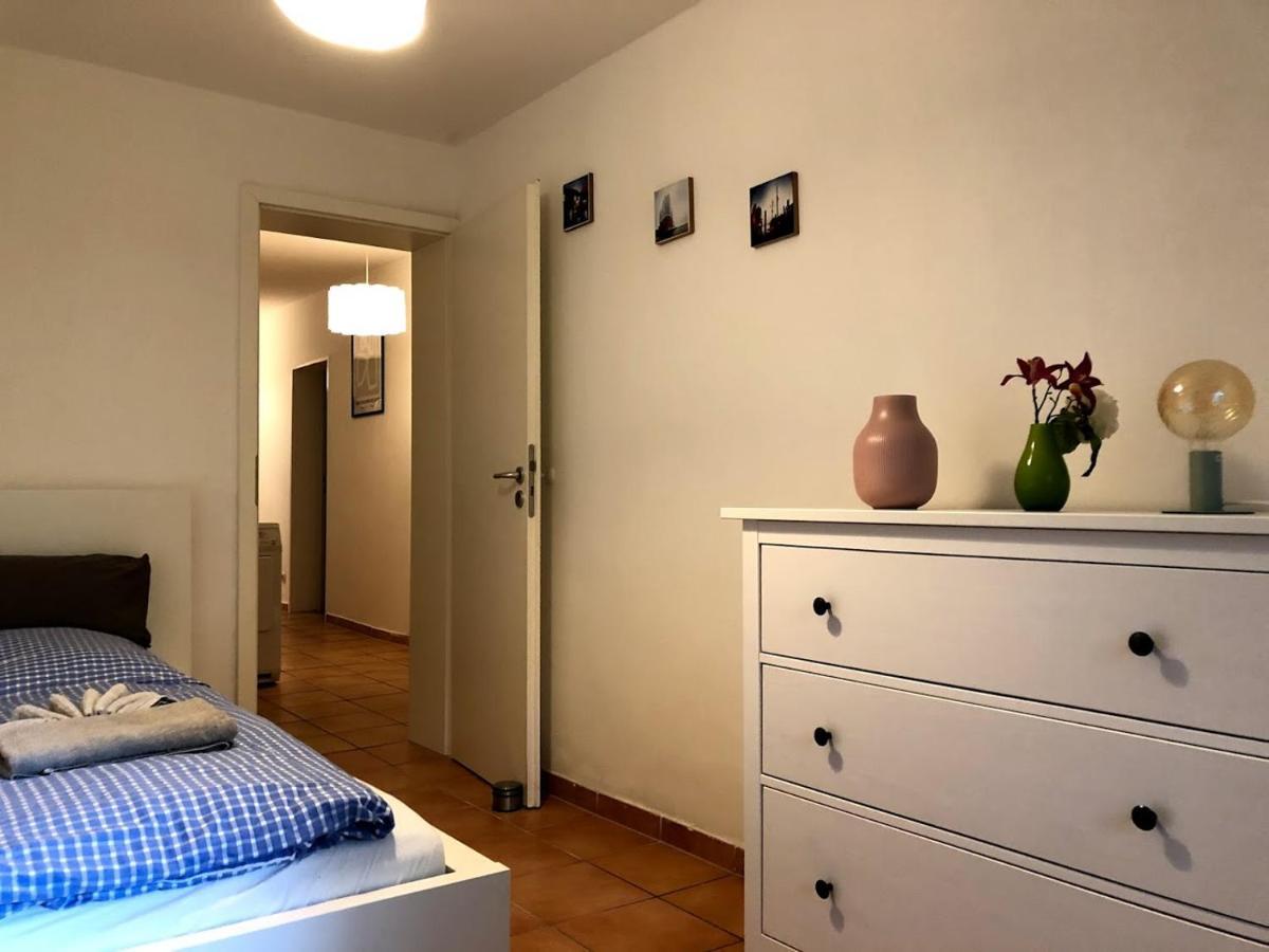 Apartment In Sternschanze Hamburg Exterior photo